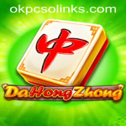 OkPcso Casino App