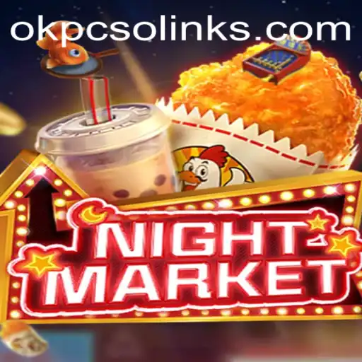 OkPcso Casino App