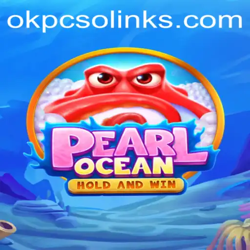 OkPcso Casino App