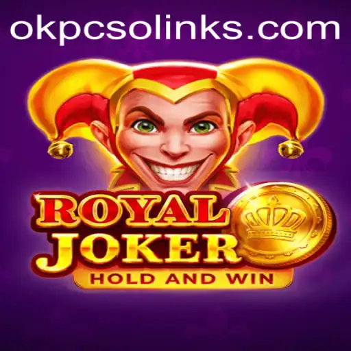 OkPcso Casino App
